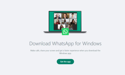 How to Use WhatsApp on Your Laptop