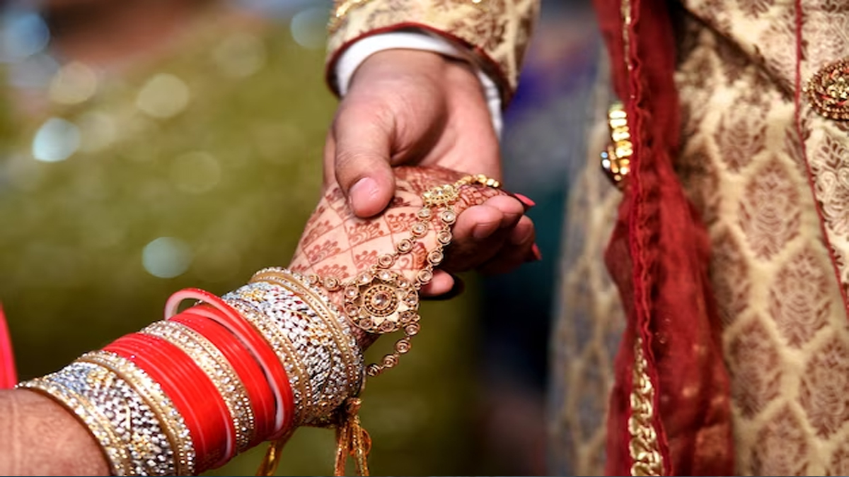 India's Safest Matrimonial Website