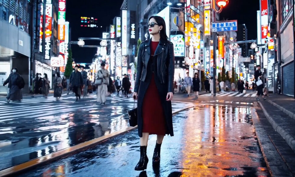 OpenAI Sora is a new AI model that can create one-minute videos from text prompts and it is mindblowing