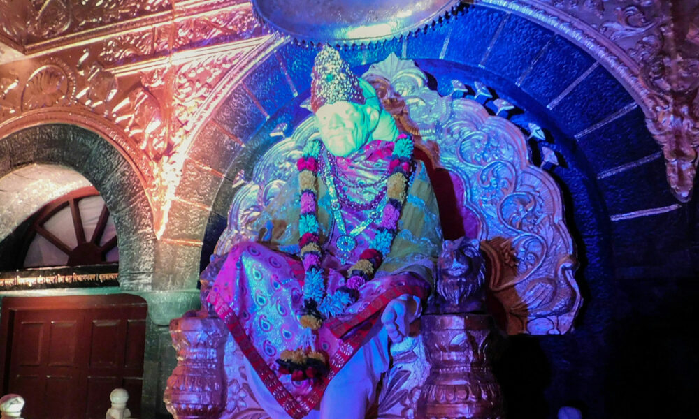 Top 20 Sai Baba Quotes in English