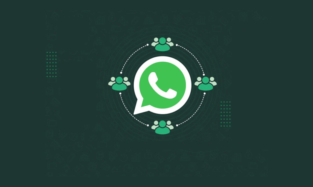 Top 3 Ways to Create a Group in WhatsApp