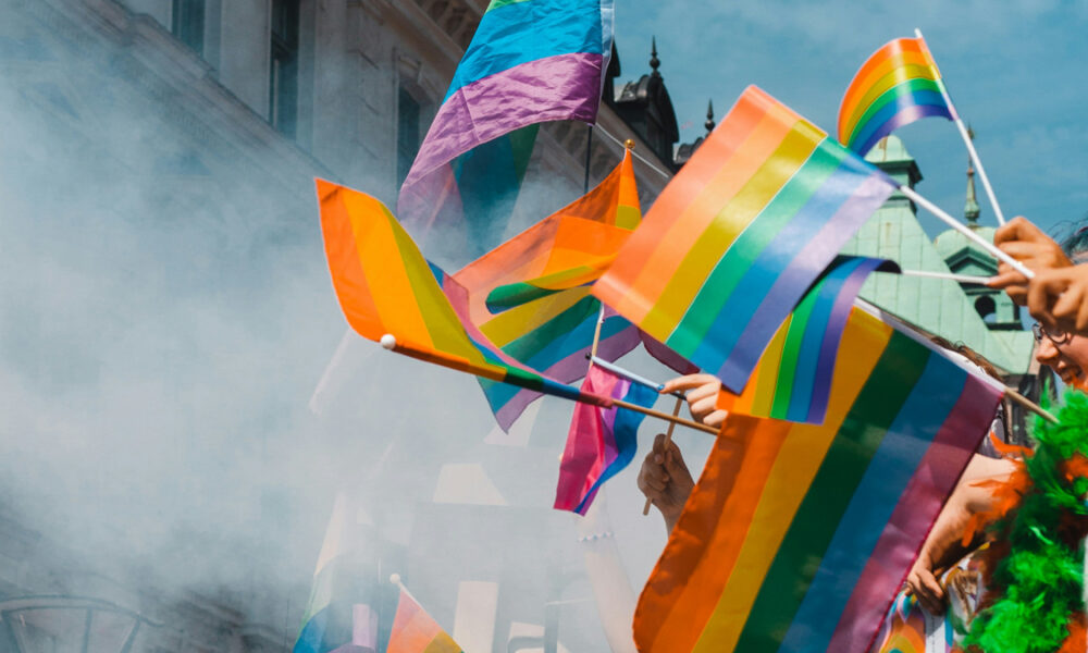 Understanding and Supporting LGBTQ Communities