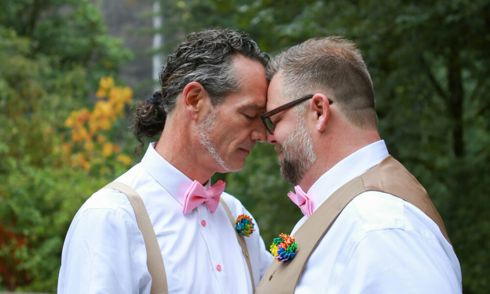 Why Is Pride Month Celebrated in June