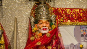 Sai Baba Famous Quotes