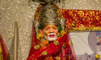 Sai Baba Famous Quotes