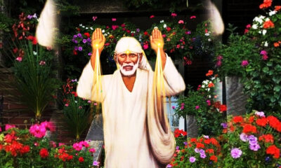 40 Inspiring Sai Baba Messages for a Meaningful Life