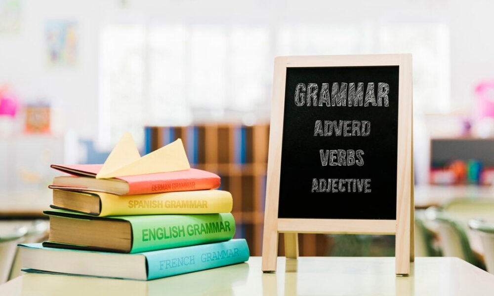 National Grammar Day 2024: Date, history, significance