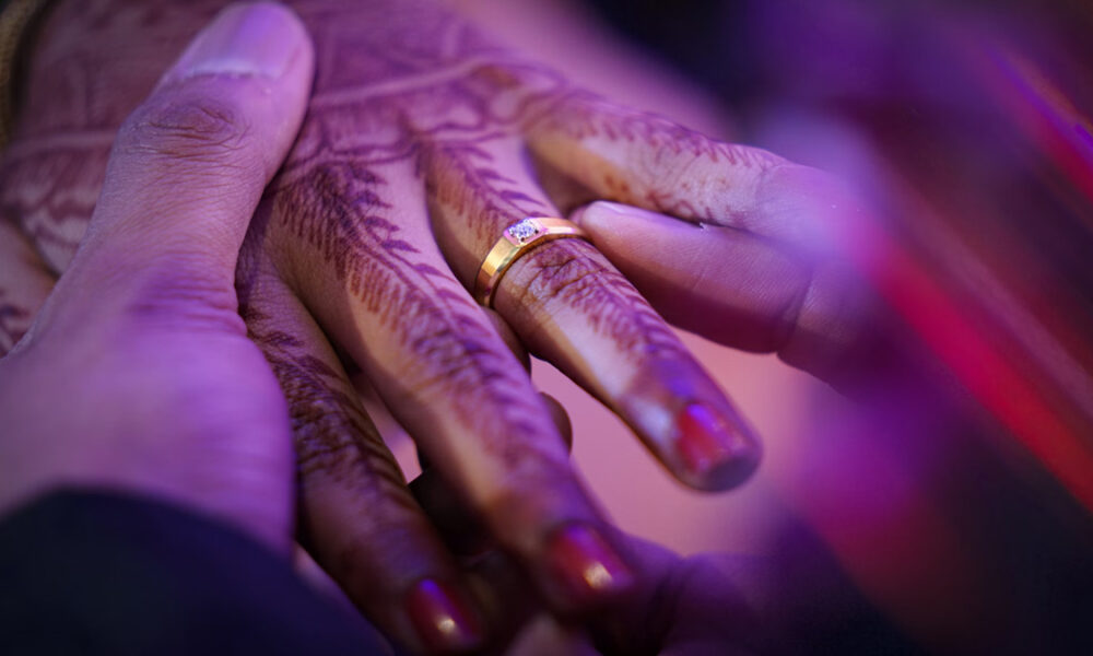 The Rise of High School Matrimonial Sites