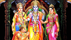 Happy Ram Navami 2024 Wishes and status for social media