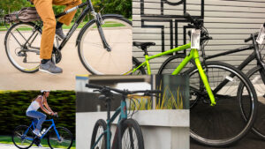 Top 10 Lightweight and Comfortable Bicycles for Beginners