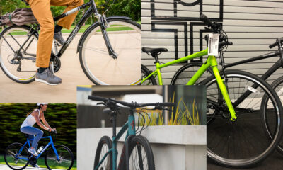 Top 10 Lightweight and Comfortable Bicycles for Beginners