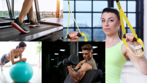 Transform your fitness journey with the 8 best gym instruments for home workout